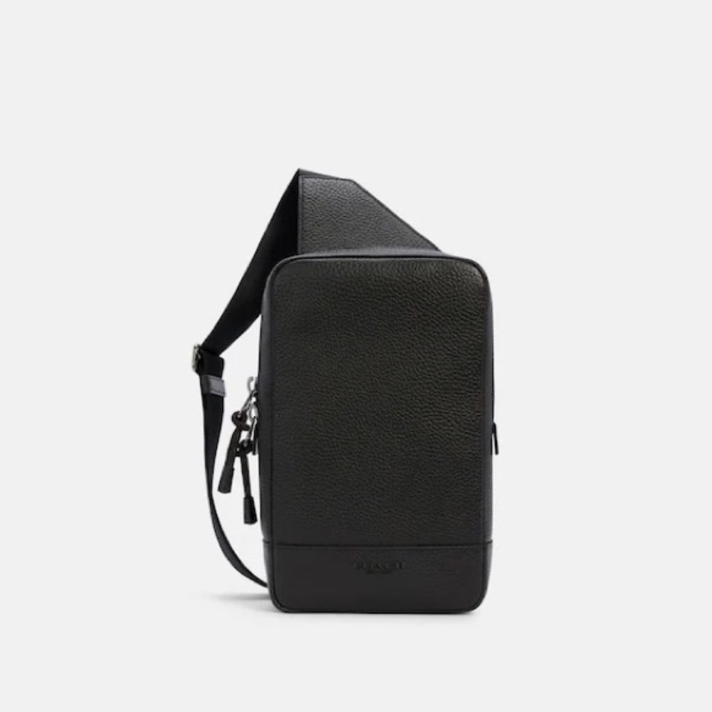 Coach turner pack